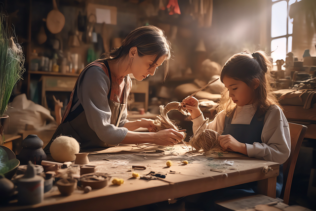 The Chrysalis of Hope