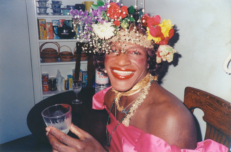 Bricks of Revolution: The Life and Legacy of Marsha P. Johnson