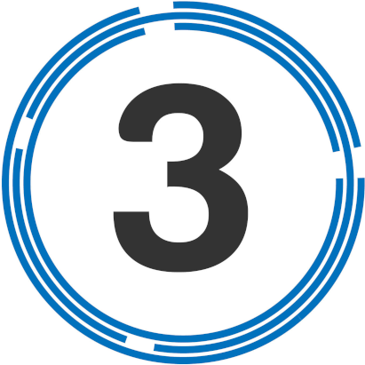 3