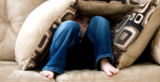 Being Misgendered can be Scary!